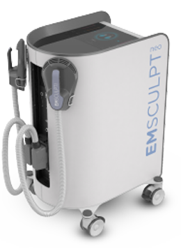 emsculpt machine