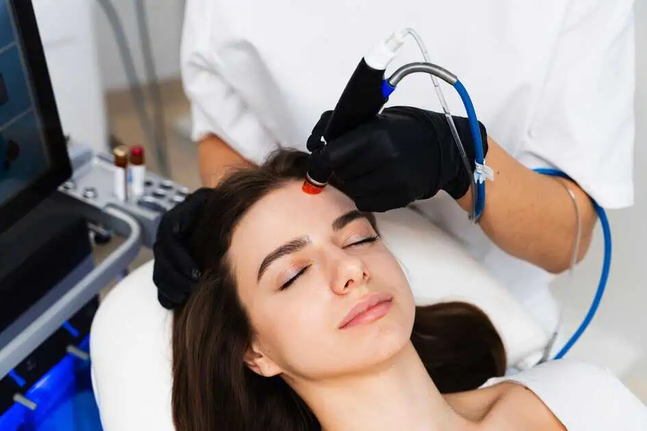 Top 5 Benefits of a HydraFacial for All Skin Types