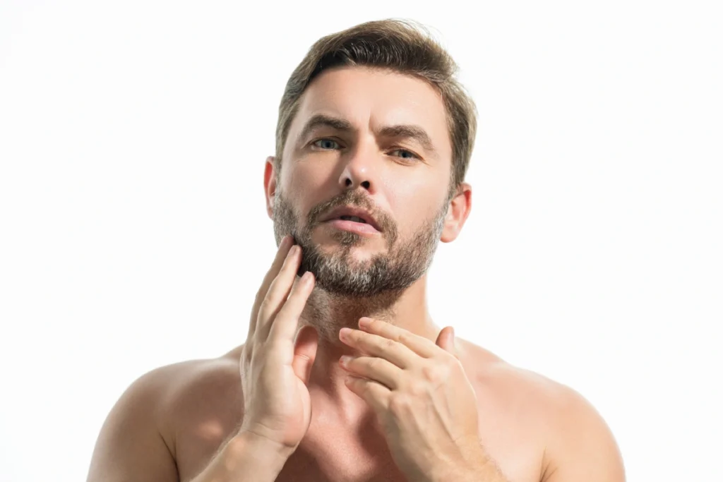 Facial Rejuvenation Services in George UT