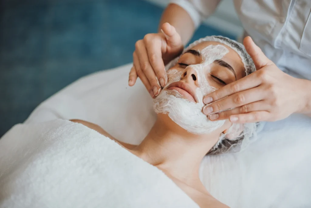 Facial-by-MaVie-Med-Spa-in-George-UT