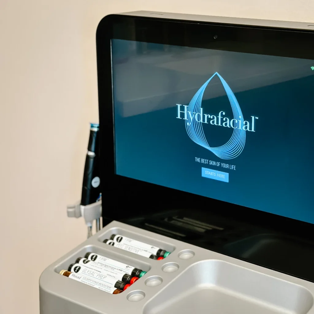 Hydrafacial services In George, UT