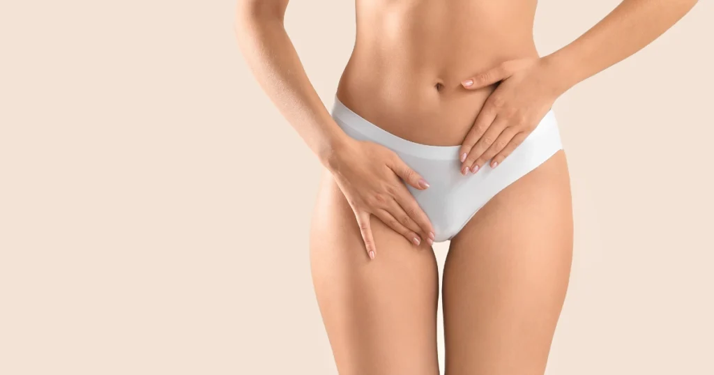 Vaginal Rejuvenation in George UT