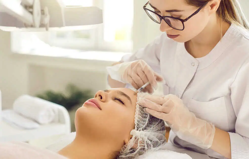 Sculptra by MaVie Med Spa in George, UT