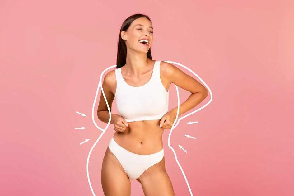 Medical Weight Loss in George UT by MaVie Med Spa