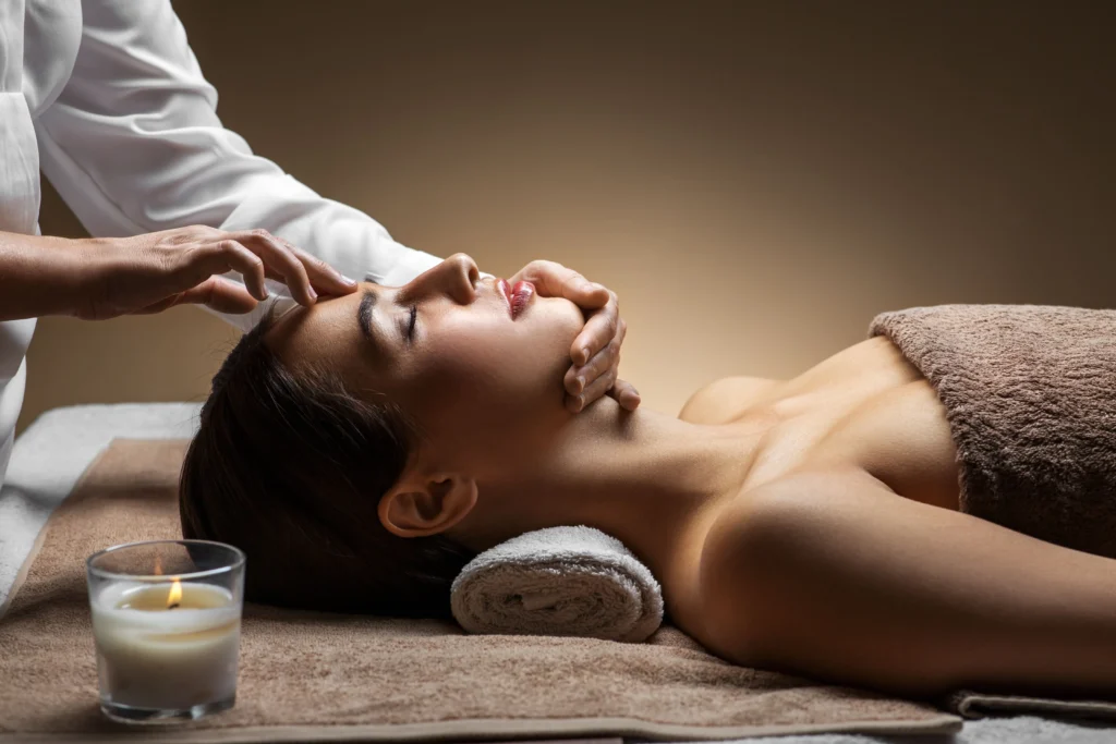 Massage & Head Spa in St. George, UT | Mavie Med Spa