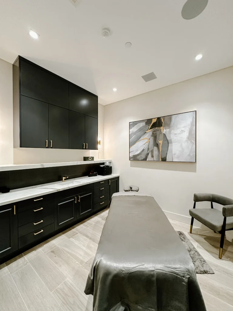 Massage Therapy at MaVie Desert Color, St. George, UT