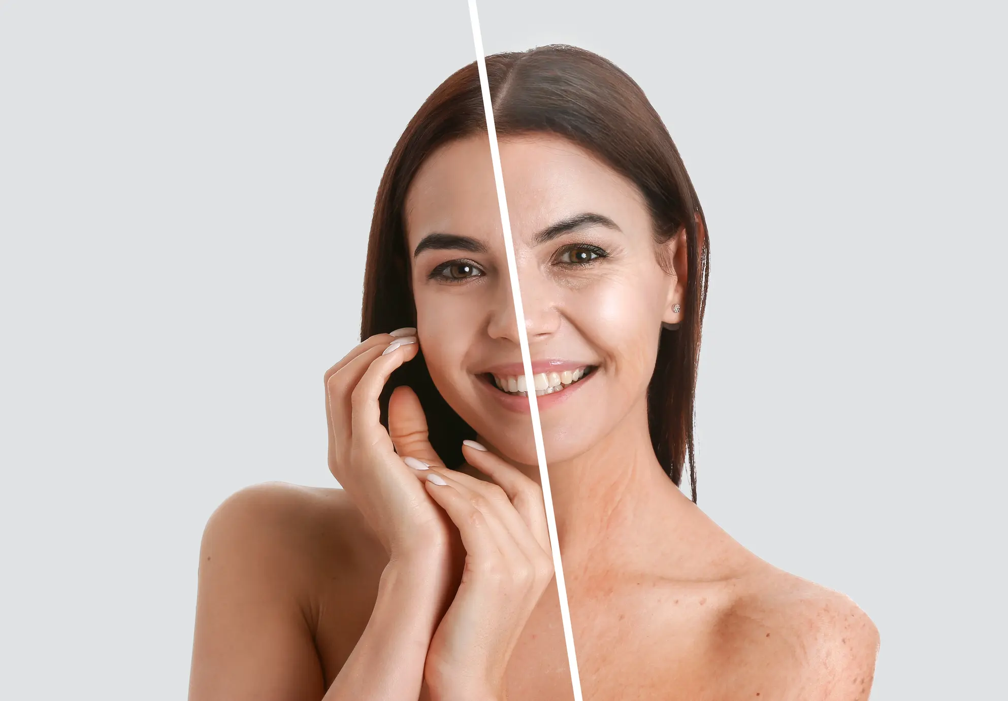 Why Some People Age Faster Than Others | Mavie Med Spa in St. George, UT