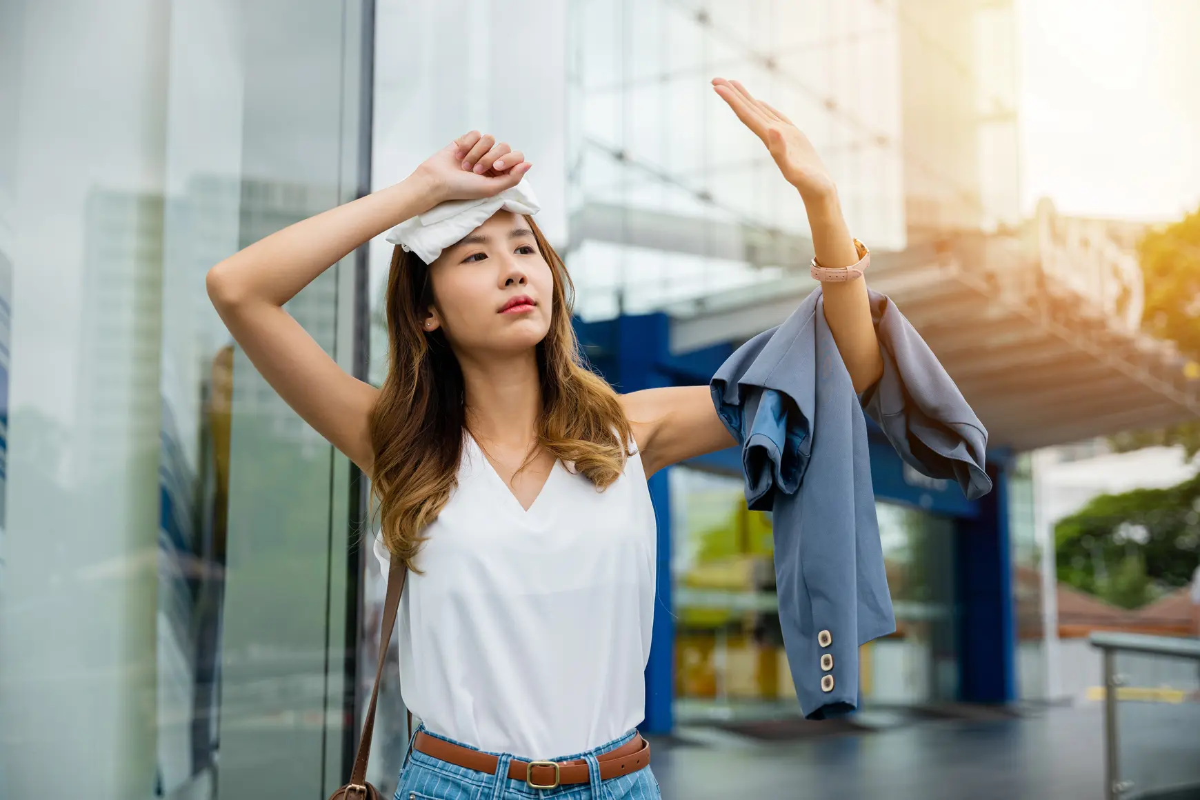 Are Sun Spots Permanent? What Actually Works to Remove Them? | Mavie Med Spa in St. George, UT
