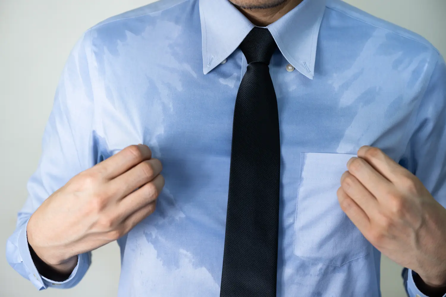 Why Am I Sweating So Much? Causes of Excessive Sweating Explained | Mavie Med Spa in St. George, UT