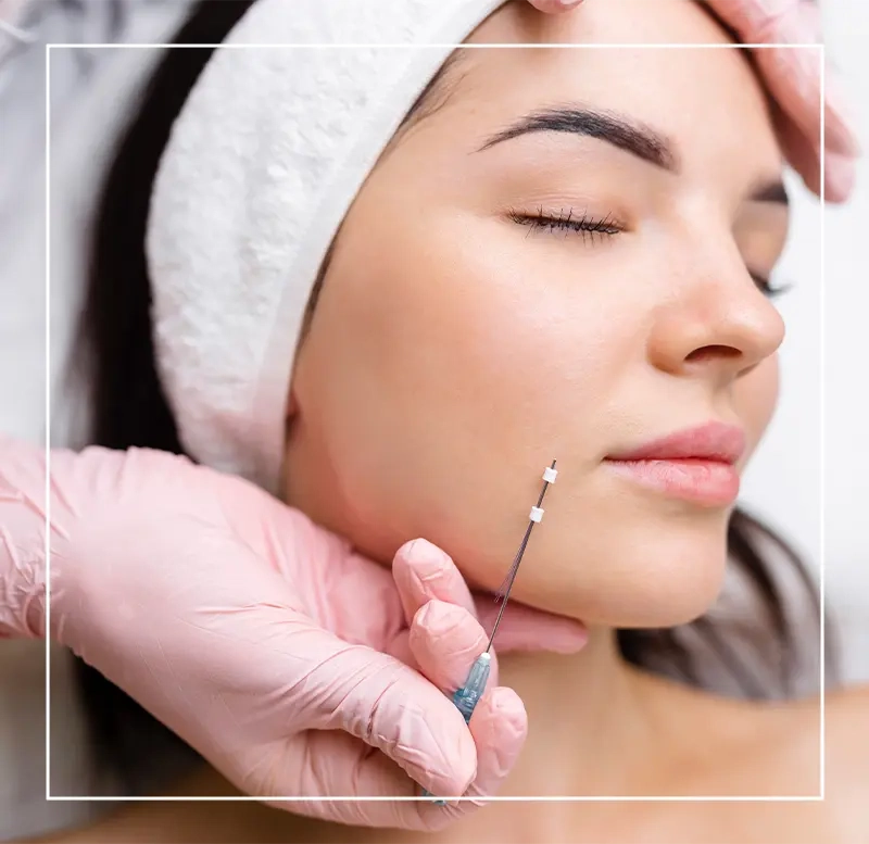 PDO Max Thread in George UT